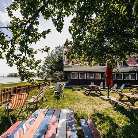 Guboja Hotel Nida Kültér fotó