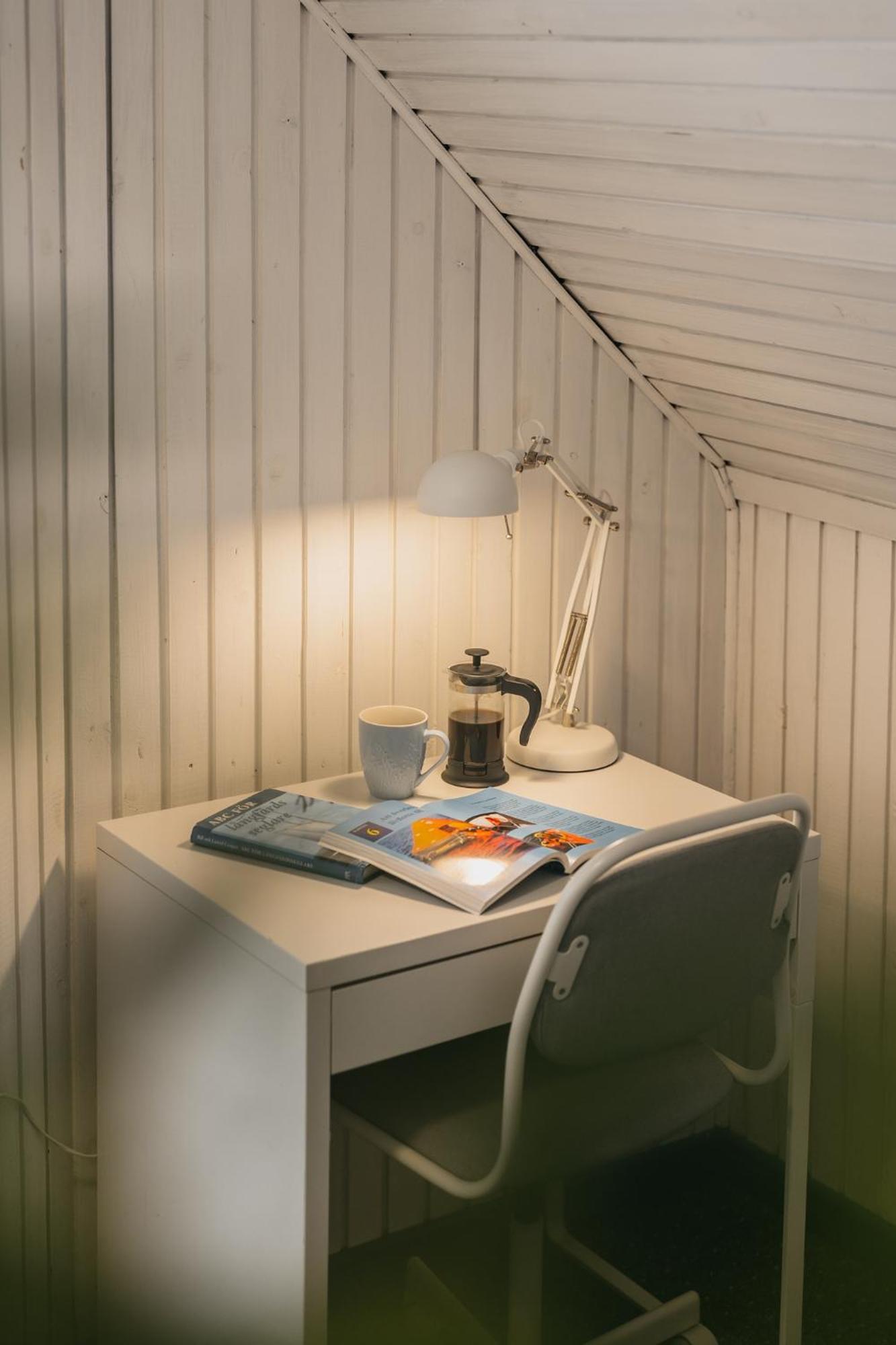Guboja Hotel Nida Kültér fotó
