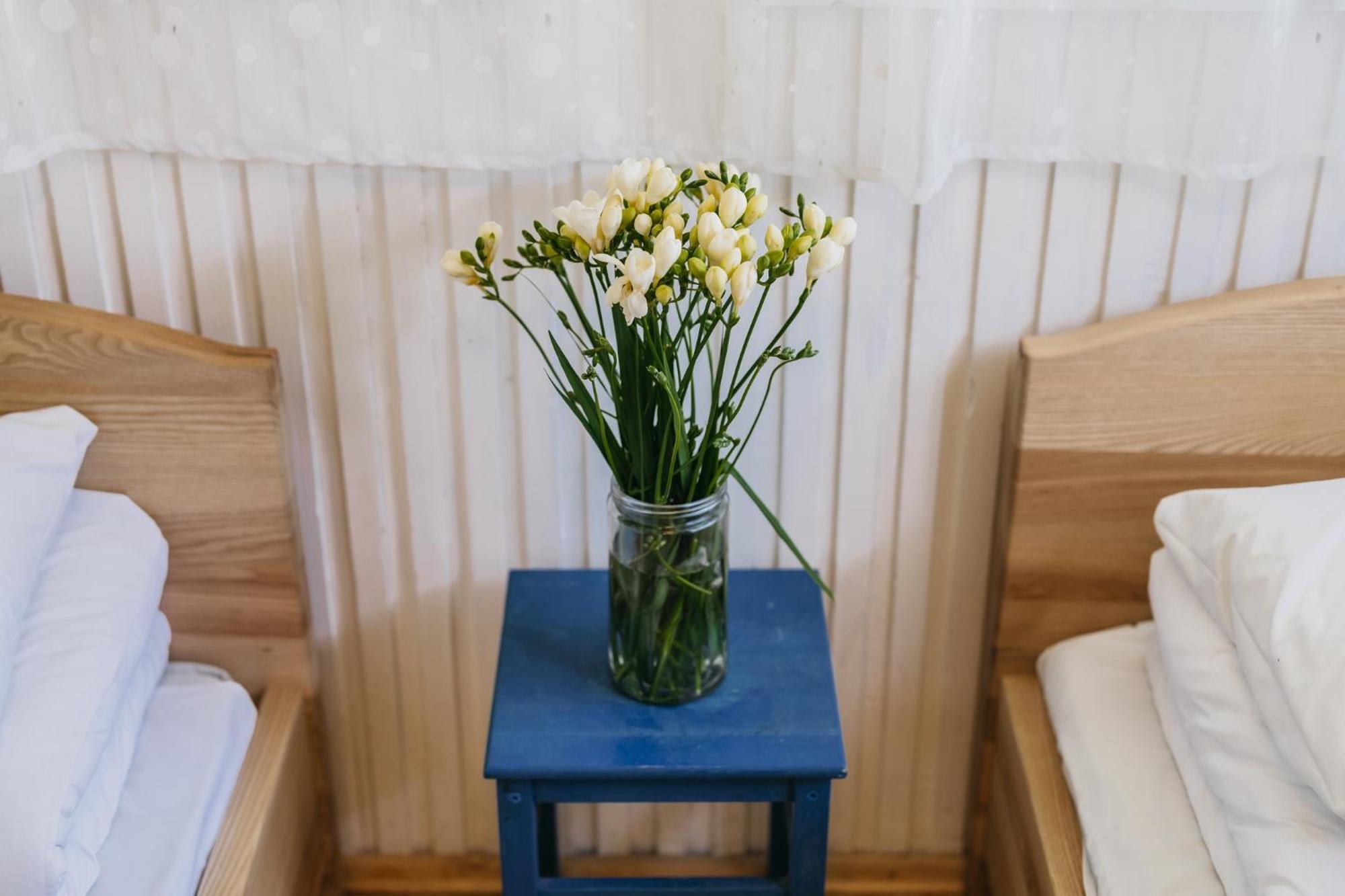 Guboja Hotel Nida Kültér fotó