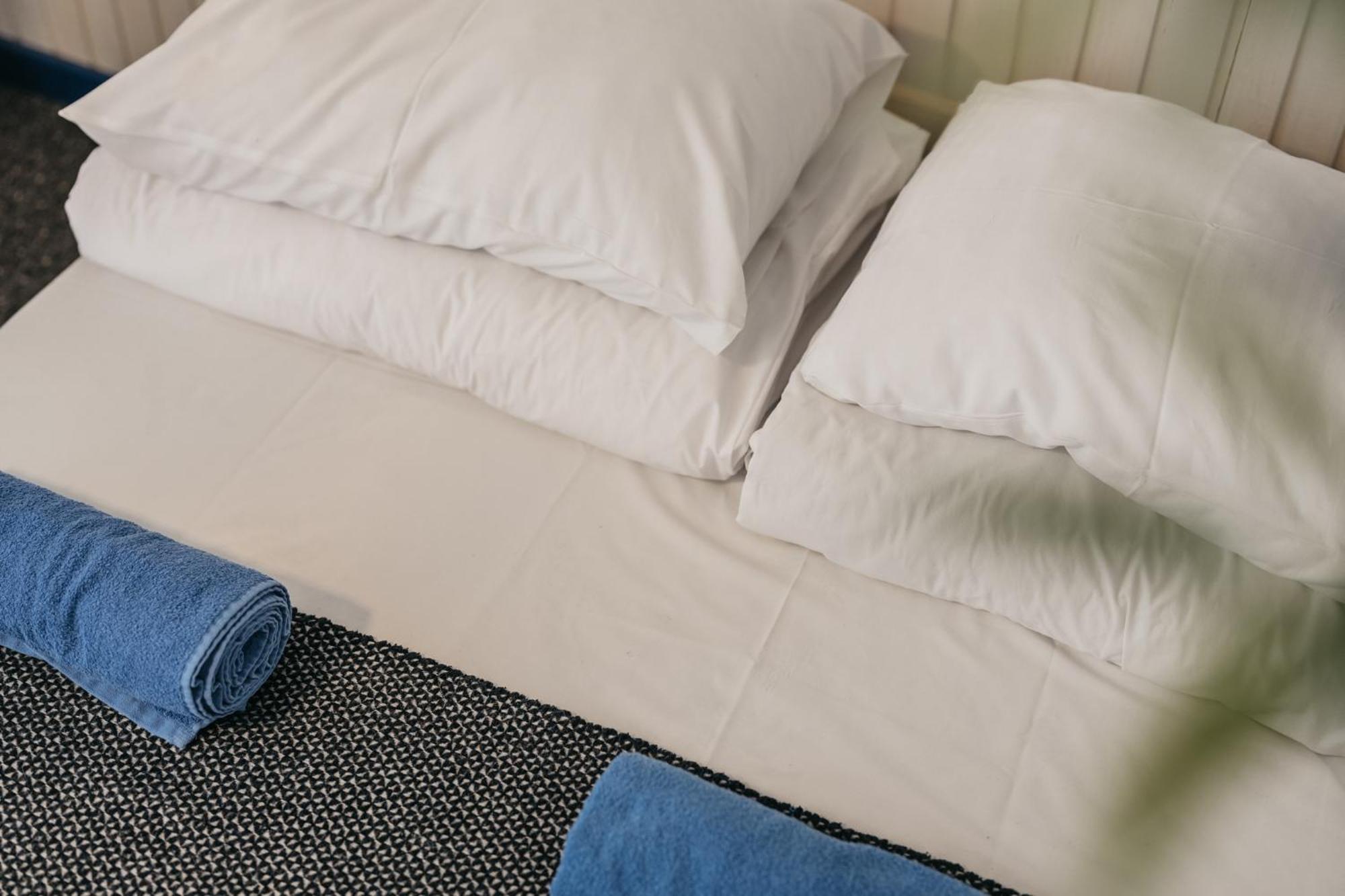 Guboja Hotel Nida Kültér fotó