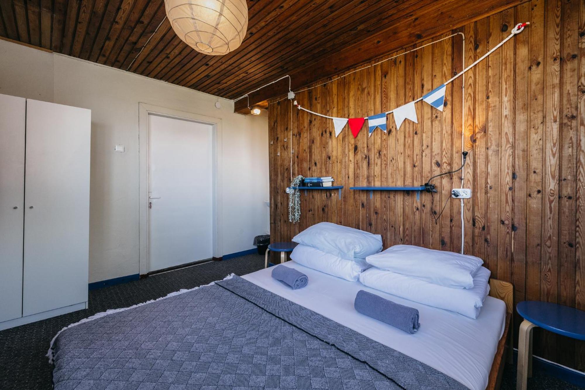 Guboja Hotel Nida Kültér fotó